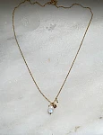 Discrete Pendant Discrete Pendant