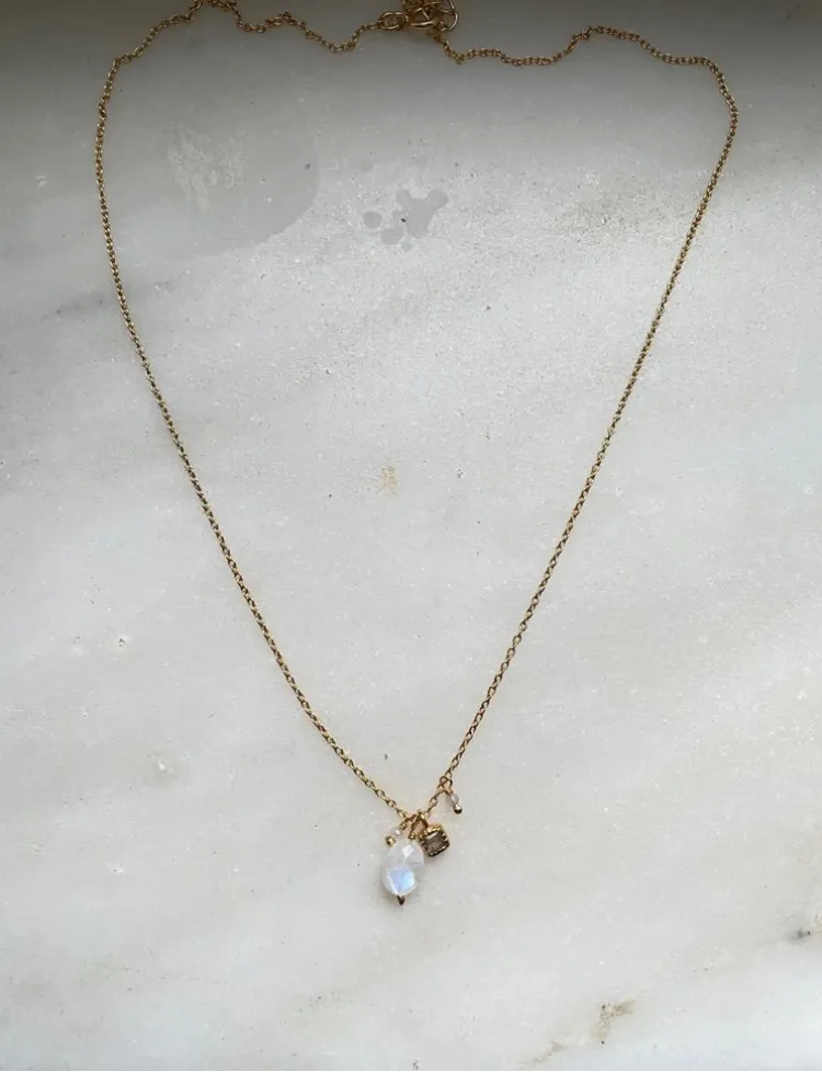 Discrete Pendant