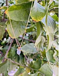 Discrete Pendant Discrete Pendant