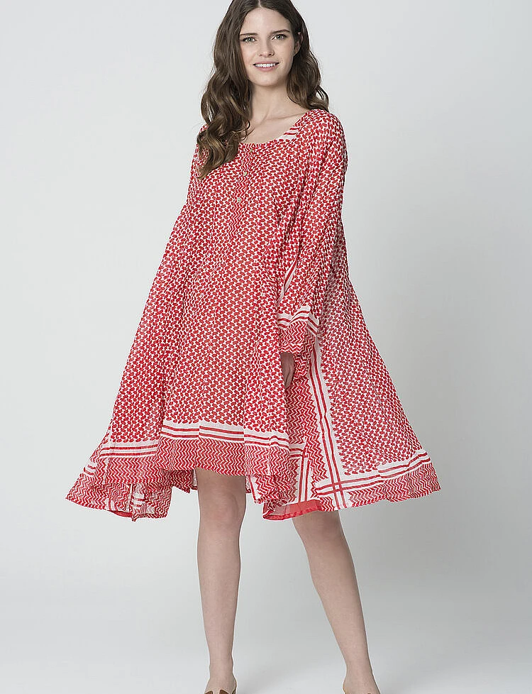 Erity Dress Erity Dress