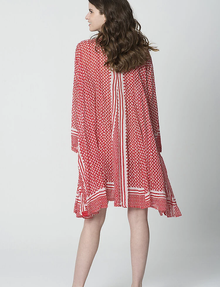 Erity Dress Erity Dress
