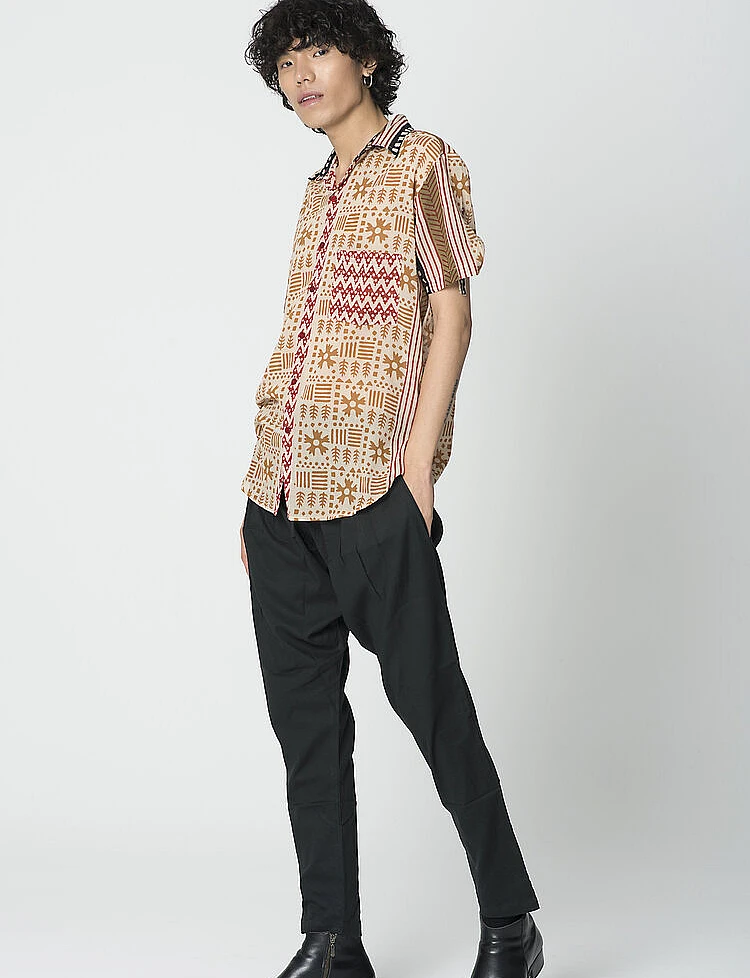 Kashish Shirt Kashish Shirt