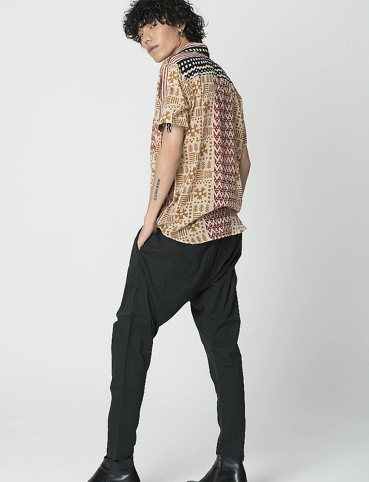 Kashish Shirt Kashish Shirt