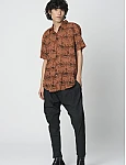 Dragon Imperial Shirt Dragon Imperial Shirt