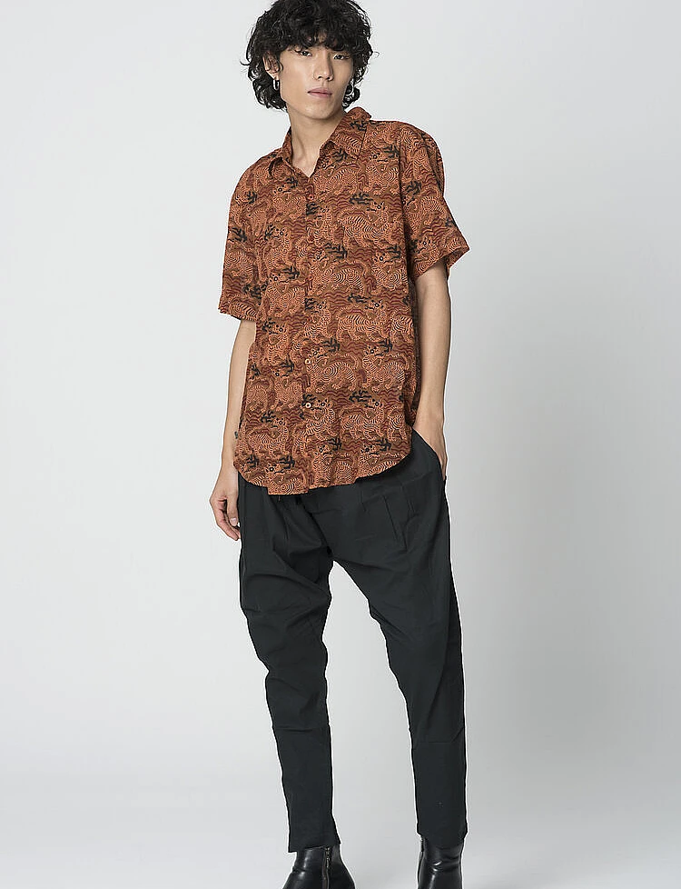 Dragon Imperial Shirt Dragon Imperial Shirt