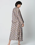 Golden Flower Kimono Golden Flower Kimono