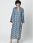 Golden Flower Kimono Golden Flower Kimono
