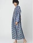 Golden Flower Kimono Golden Flower Kimono