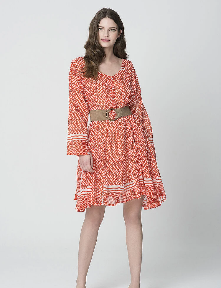 Erity Dress Erity Dress