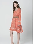 Erity Dress Erity Dress