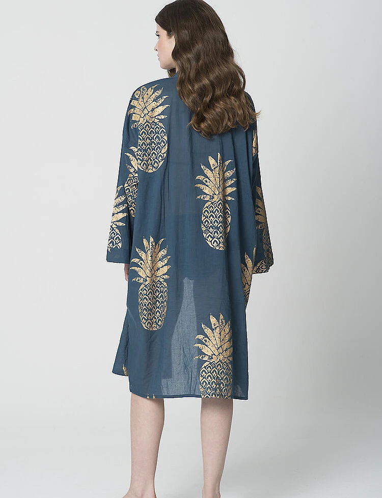 Pineapples Short 