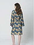 Palm Springs Short Kimono Palm Springs Short Kimono