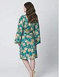 Palm Springs Short Kimono Palm Springs Short Kimono
