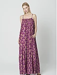 Flamed Dress Flamed Dress