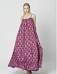 Flamed Dress Flamed Dress
