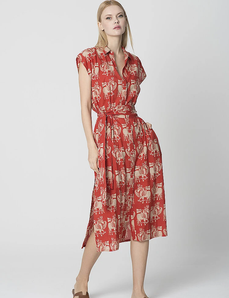 Annaisha Dress Annaisha Dress