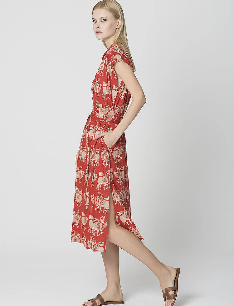 Annaisha Dress Annaisha Dress