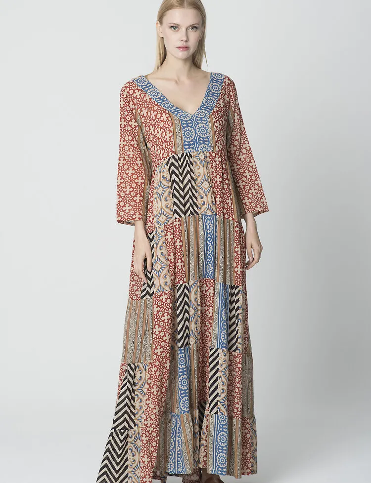 Cereus Dress
