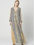 Udumbara Assorted Dress Udumbara Assorted Dress