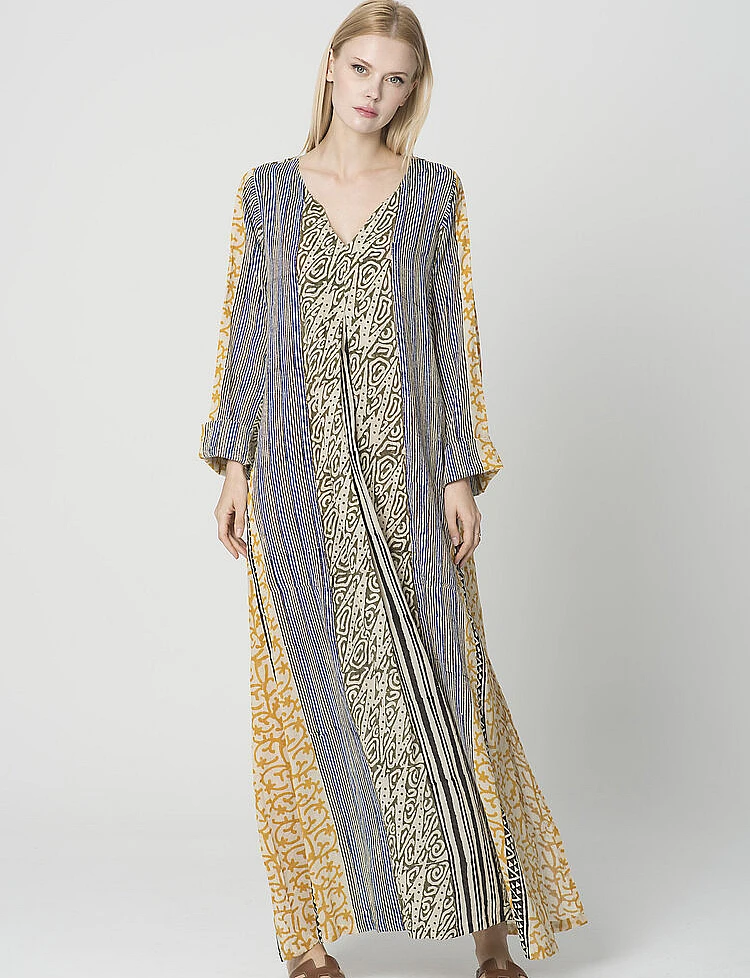 Udumbara Assorted Dress Udumbara Assorted Dress