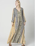 Udumbara Assorted Dress Udumbara Assorted Dress