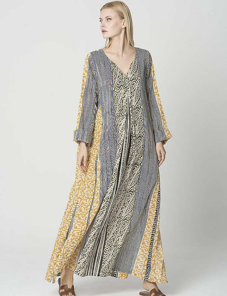 Udumbara Assorted Dress Udumbara Assorted Dress