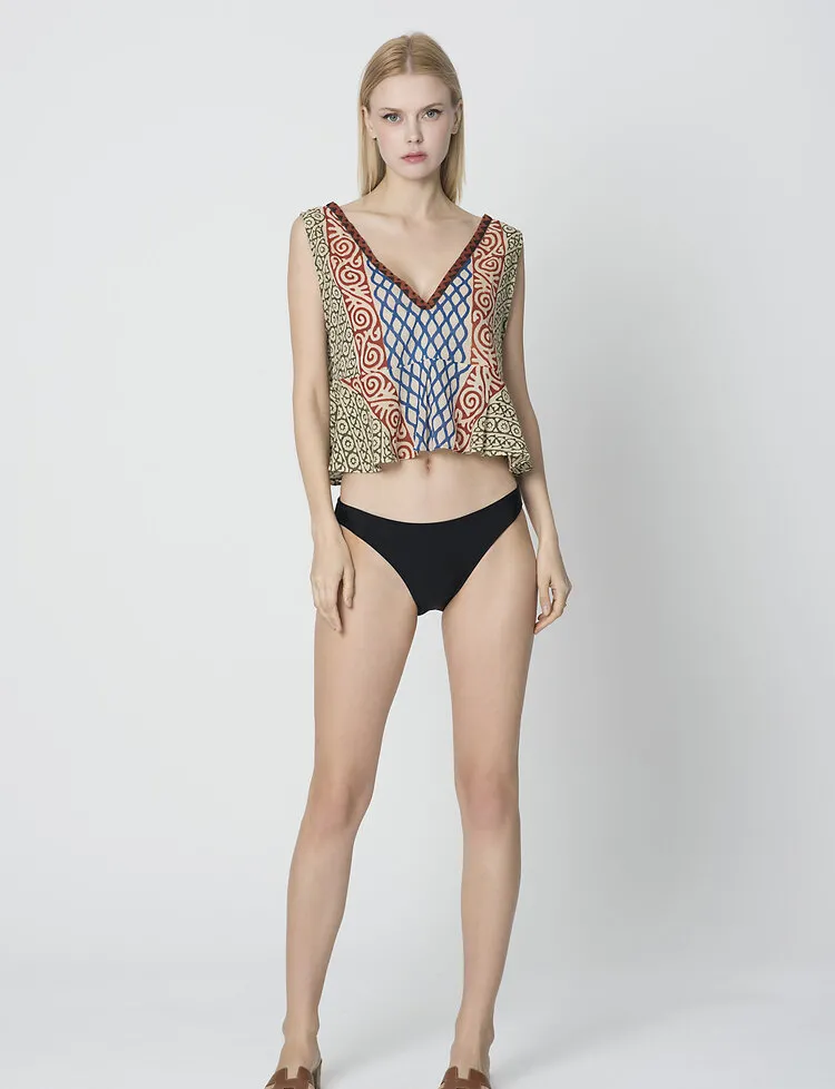 Mariol Top