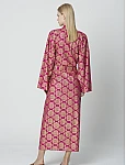 Golden Flower Kimono Golden Flower Kimono