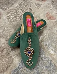 Snake Mules Snake Mules