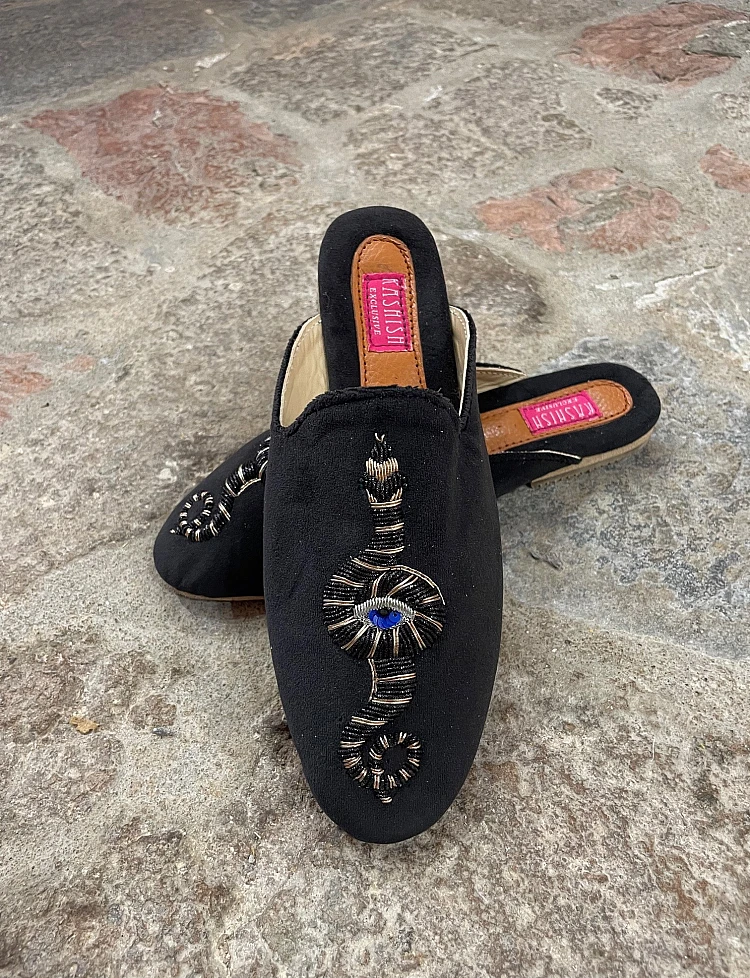 Snake Mules Snake Mules