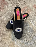 Eye Mules Eye Mules