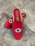 Eye Mules Eye Mules