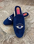 Eye Mules Eye Mules
