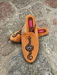 Snake Mules Snake Mules