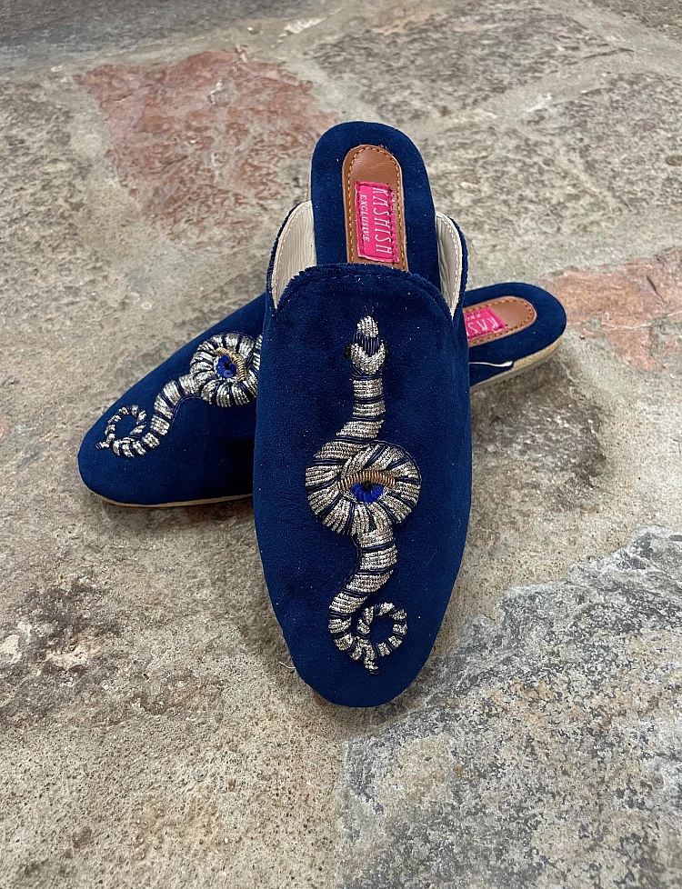 Snake Mules Snake Mules