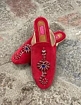 Snake Mules Snake Mules