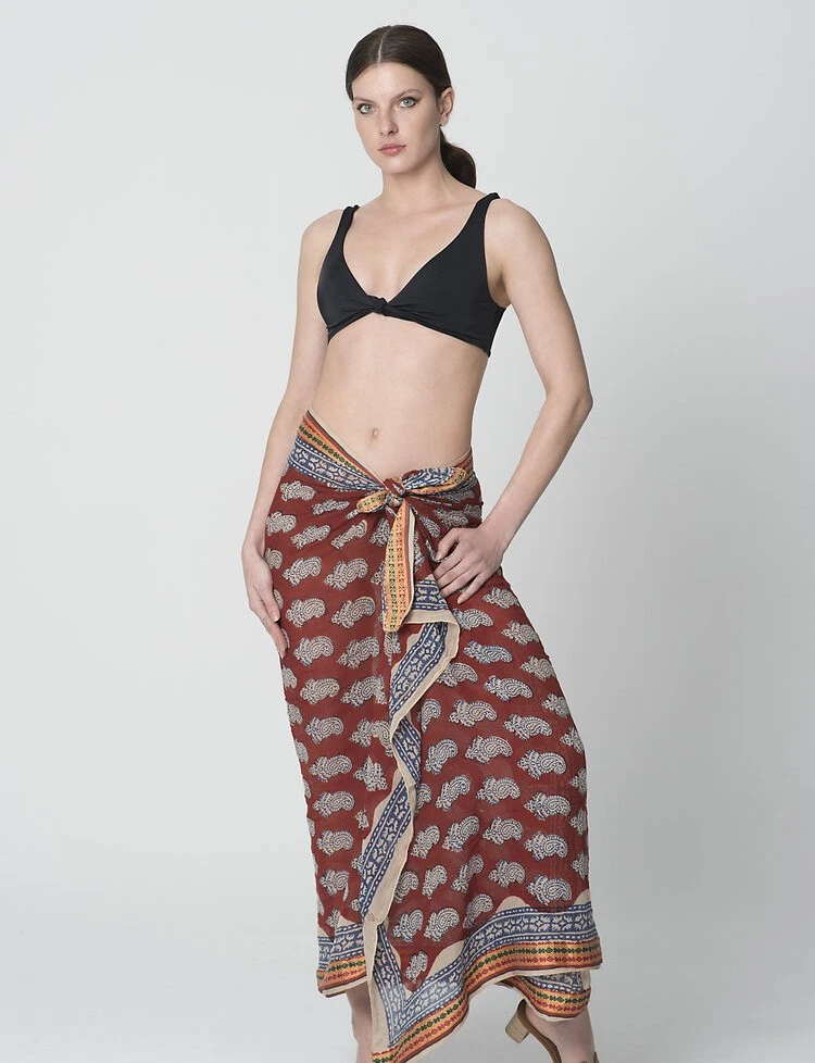 Kashish Pareo