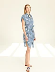 Labyrinth Dress Labyrinth Dress