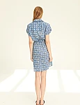 Labyrinth Dress Labyrinth Dress
