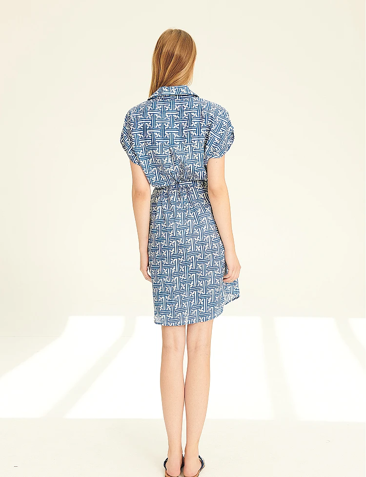 Labyrinth Dress Labyrinth Dress