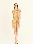 Labyrinth Dress Labyrinth Dress