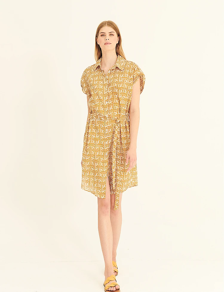 Labyrinth Dress Labyrinth Dress