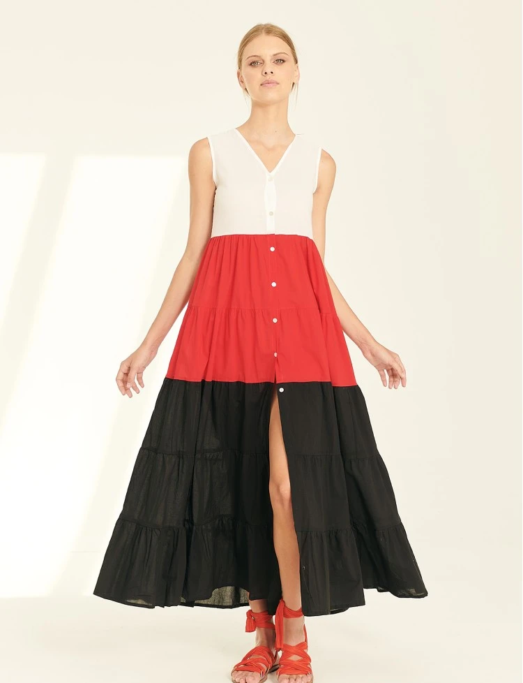Ariana Dress