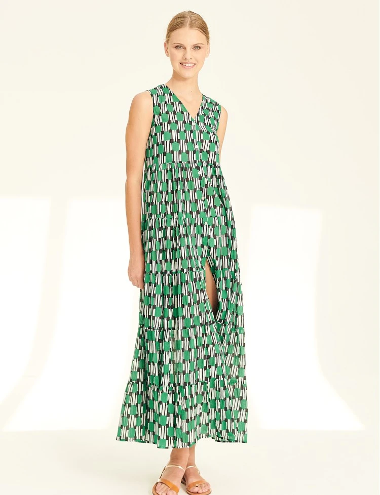 Ivy Dress