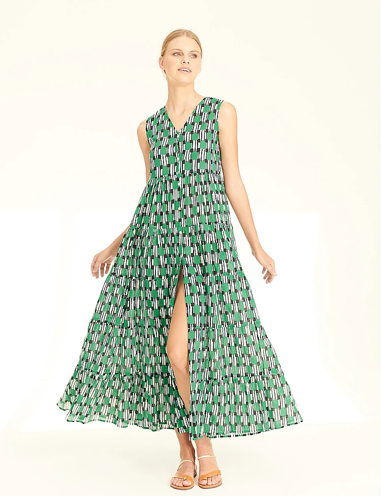 Ivy Dress