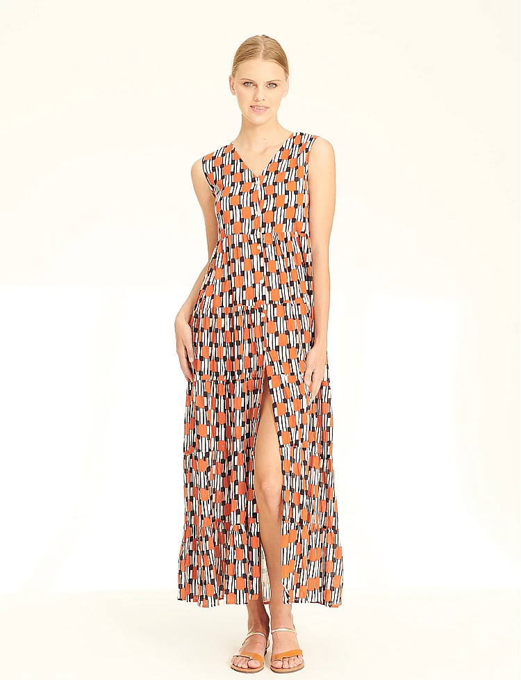 Ivy Dress Ivy Dress