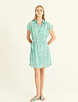Labyrinth Dress Labyrinth Dress