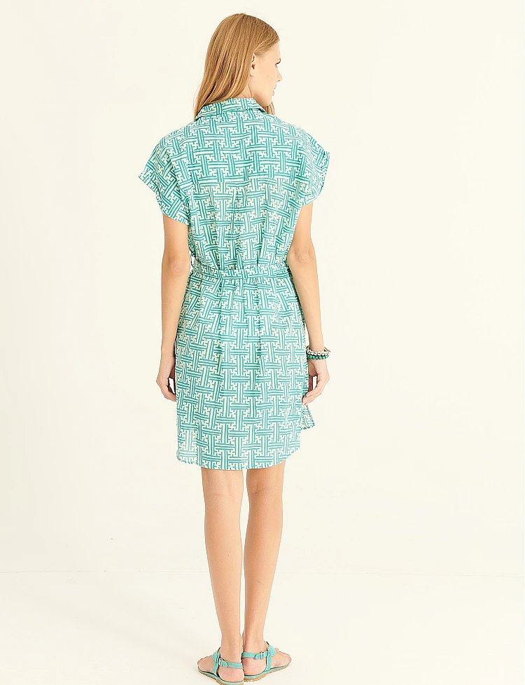 Labyrinth Dress Labyrinth Dress