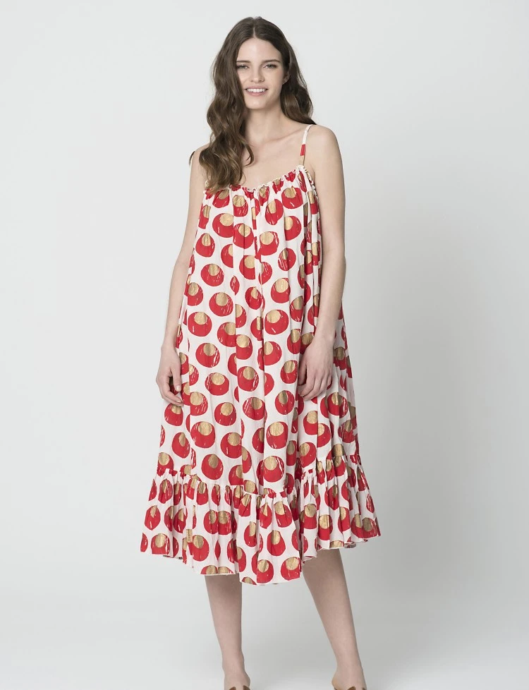 Elli Dress