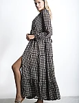 Chess Dress Chess Dress